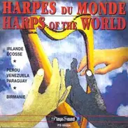 Various - Harps of the World