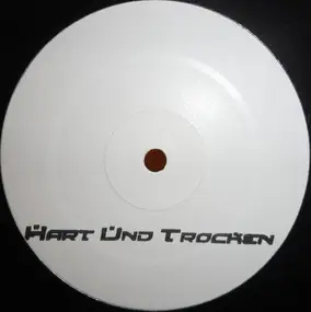 Various Artists - Hart Und Trocken Volume 3