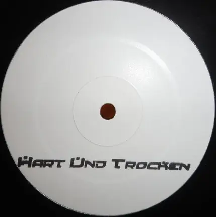 Crazy X-Ray / VR Porno / EKT a.o. - Hart Und Trocken Volume 3