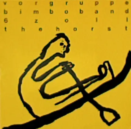 Vorgruppe, Bimbo Band... - H'art