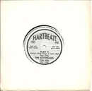 7inch Vinyl Single - Various - Hartbeat! #16