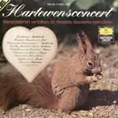 Double LP - Various - Hartewensconcert - Wereldsterren Vertolken De Mooiste Klassieke Melodieën - Gatefold