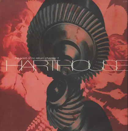 Various - Harthouse - The Point Of No Return Chapter 1