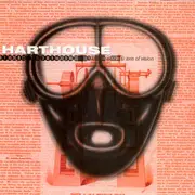 Double CD - Hardfloor, Braincell, Spicelab, a.o - Harthouse — Axis Of Vision