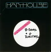 CD - PLANET JAZZ; SOAP; HARDFLOOR - Harthouse B-Sides + Rarities