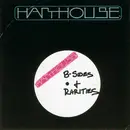 CD - PLANET JAZZ; SOAP; HARDFLOOR - Harthouse B-Sides + Rarities