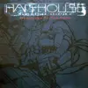 Double LP - Cybordelics, Pulse - Harthouse Compilation Chapter 2 - Dedicated To The Omen