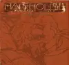 Double LP - Various - Harthouse Compilation Chapter 3 - Axis Of Vision