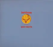 Hacienda - Harthouse Present Good Records