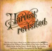 Phosphorescent - Harvest Revisited