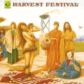 Edgar Broughton Band - Harvest Festival