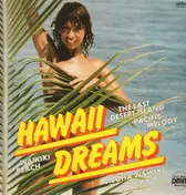 Harry Kalapana - Hawaii Dreams (CLUB EDITION)