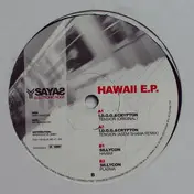 Crypton - Hawaii EP