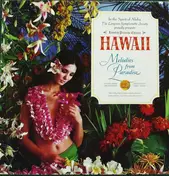 Longines Symphonette Society - Hawaii...Melodies From Paradise