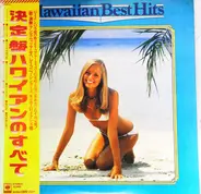 Andy Williams, Prince Kalua, Ray Conniff a.o. - Hawaiian Best Hits