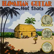 King Benny Nawahi / Sol Hoopii - Hawaiian Guitar Hot Shots