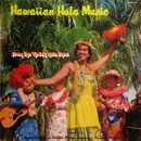 LP - Various - Hawaiian Hula Music From The Kodak Hula Show - Gatefold