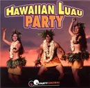 CD - Unknown - Hawaiian Luau Party