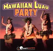 Unknown - Hawaiian Luau Party