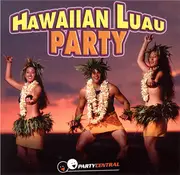 CD - Unknown - Hawaiian Luau Party