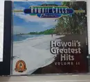 CD - The Original Hawaii Calls presents - Hawaii's Greatest Hits