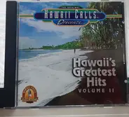 The Original Hawaii Calls presents - Hawaii's Greatest Hits