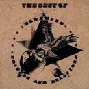 CD - Hawkwind,Inner City Unit,Underground Zero, u.a - Hawkwind, The Best Of Friends And Relations