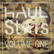 Christian Vance a.o. - Haul Stars Volume One