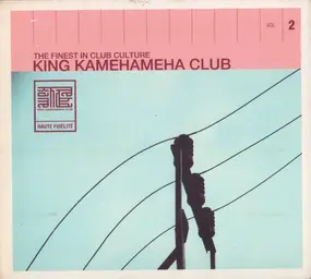 De-Phazz - King Kamehameha Club 2