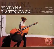 El Greco - Havana Latin Jazz