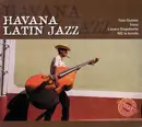 CD - Gabriel Hernandez, El Greco, Tata Guines - Havana Latin Jazz - Slipcase