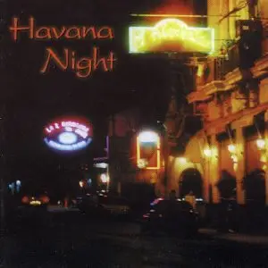 Various - Havana Nights