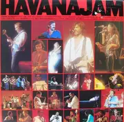 Double LP - Weather Report, Irakere - Havana Jam - Gatefold