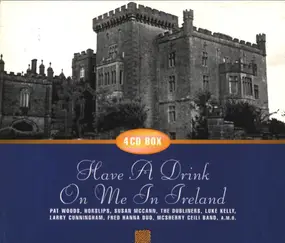 Various Artists - Have A Drink On Me In Ireland