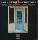 CD - Chuck Berry,The Moonglows,The Gems,u.a - Have A Merry Chess Christmas
