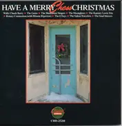 Chuck Berry,The Moonglows,The Gems,u.a - Have A Merry Chess Christmas