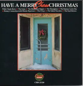 Chuck Berry - Have A Merry Chess Christmas