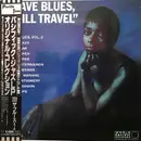 LP - Various - Have Blues Will Travel - The Blues: Volume 2