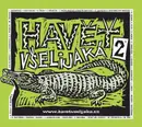CD - J:M: Rak, A. Jindra, V. Koubek - Havěť Všelijaká 2. - Digipak