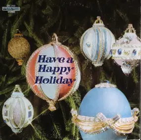 Various Artists - Have A Happy Holiday