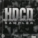 CD - Frederick Fennell / Dr. TimoThy Seelig / Dick Hyman / etc - HDCD™ Sampler