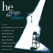 Amos Lee - He Sings the Blues
