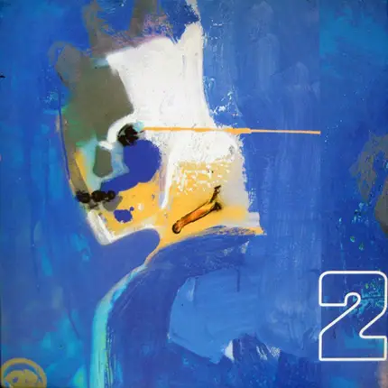 Money Mark, Luke Vibert, Twig Bud a.o. - Headz 2B