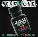 CD - Spragga Benz, Sean Paul a.o - Headache - Riddim Relief Formula