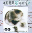 CD - Beenie Man / Lexxus / Madd Anju a.o. - Headache 2