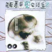 Beenie Man / Lexxus / Madd Anju a.o. - Headache 2