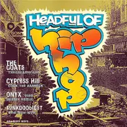 Boss, Cypress Hill - Headful Of Hiphop