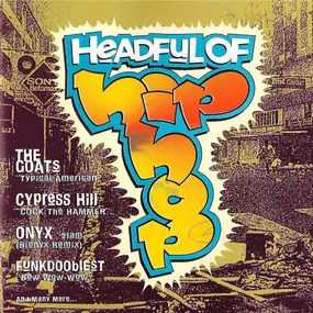 Boss - Headful Of Hiphop