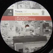 Headquarters - The Album