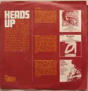 Various - Heads Up